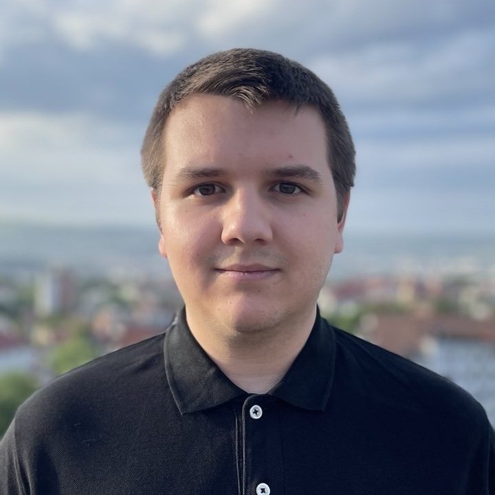 Adrian-Marian Popoviciu