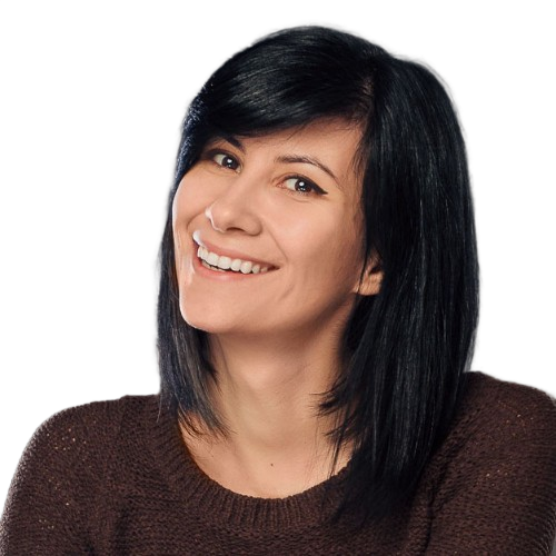 Andreea Coldea