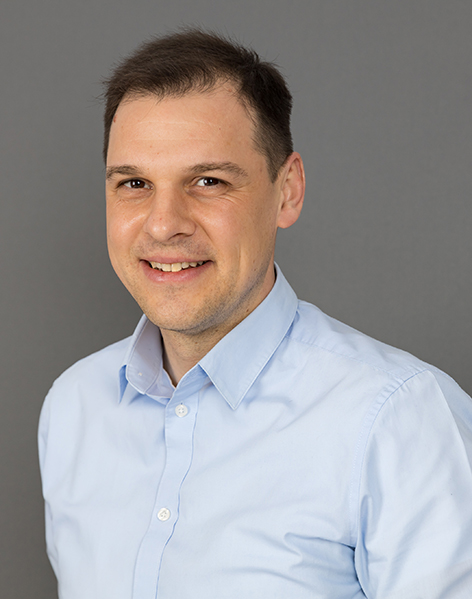 Claudiu Abrudan