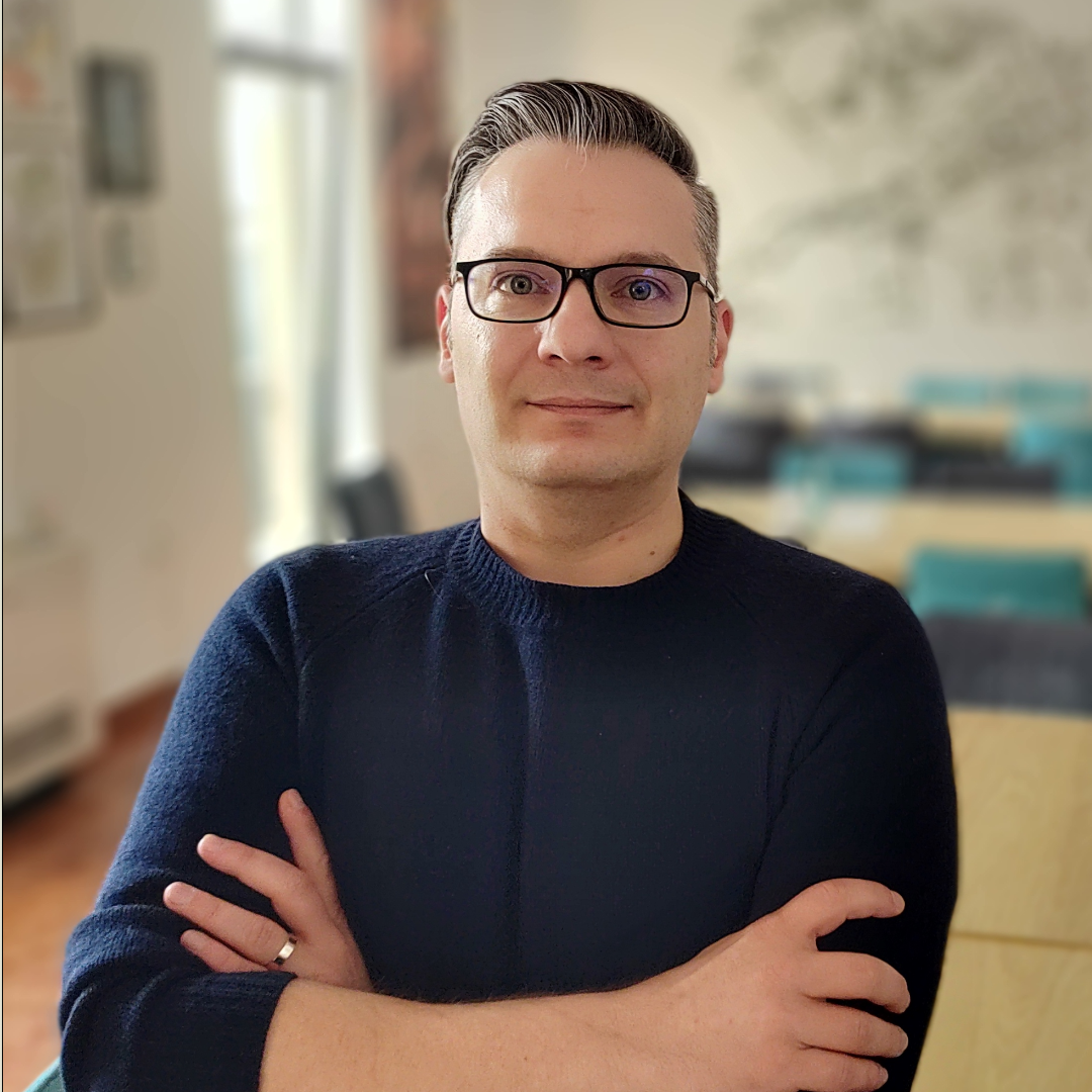 Daniel Prindii