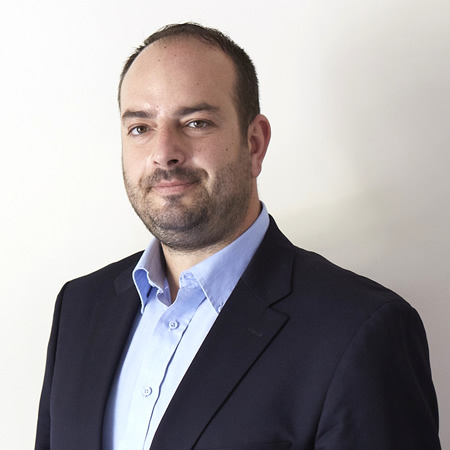 Dimitris Matsakis