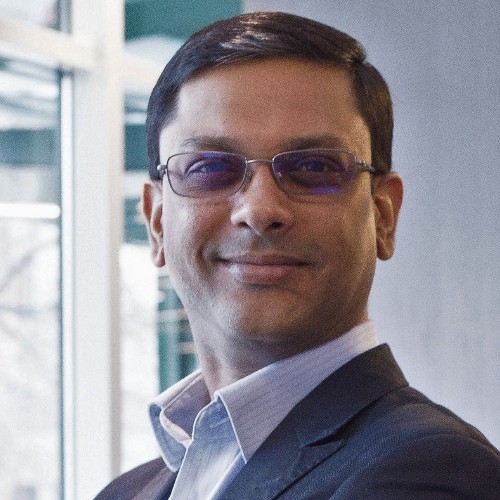 Pushkar Chatterji