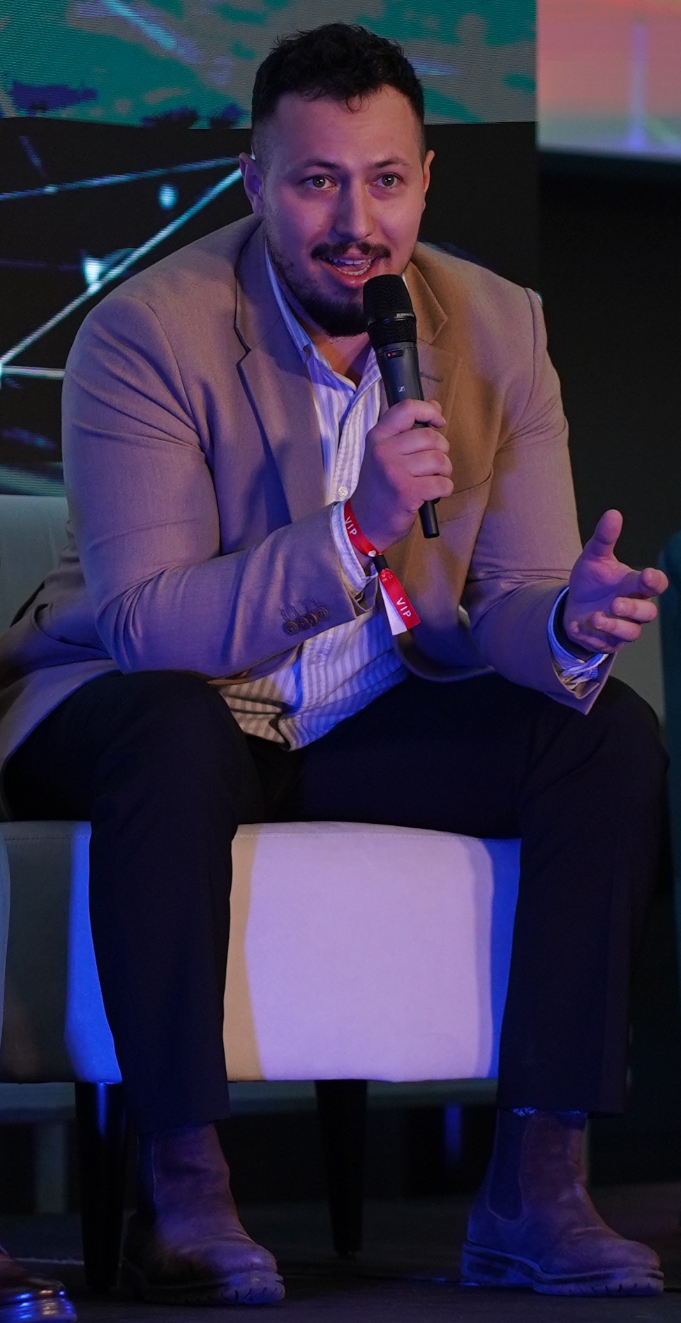 Tulbure Andrei